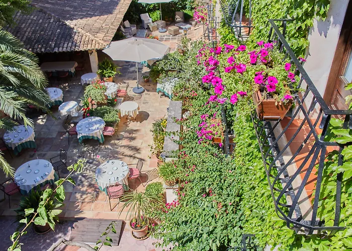 Hotel Petit Ses Rotges - Only Adults 3*