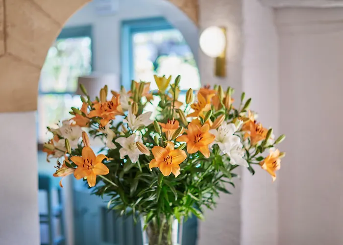 Petit Ses Rotges - Only Adults 호텔 칼라 라트자다