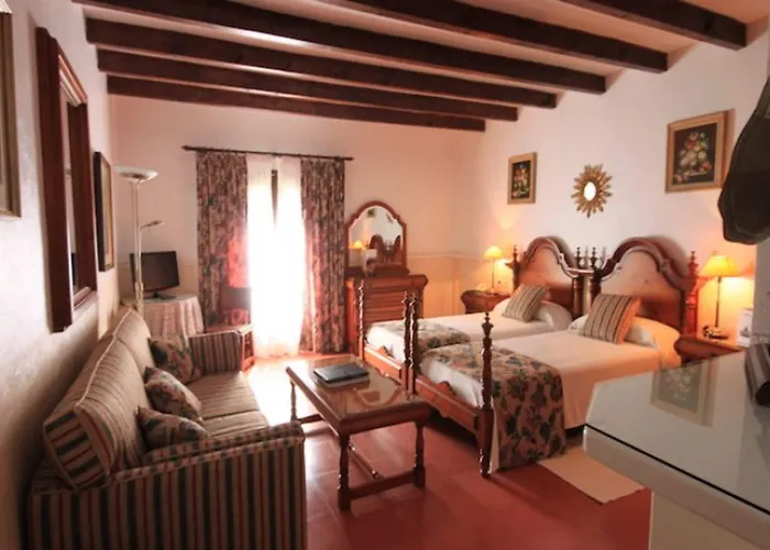 Petit Ses Rotges - Only Adults 3* Cala Ratjada (Mallorca)