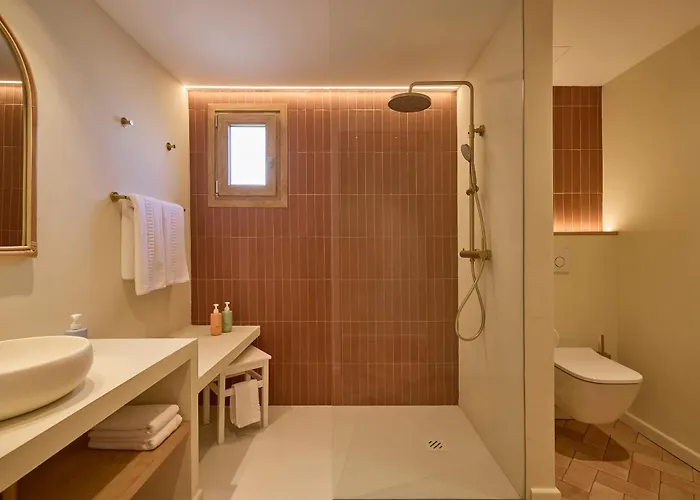 Petit Ses Rotges - Only Adults 3* Cala Ratjada (Mallorca)