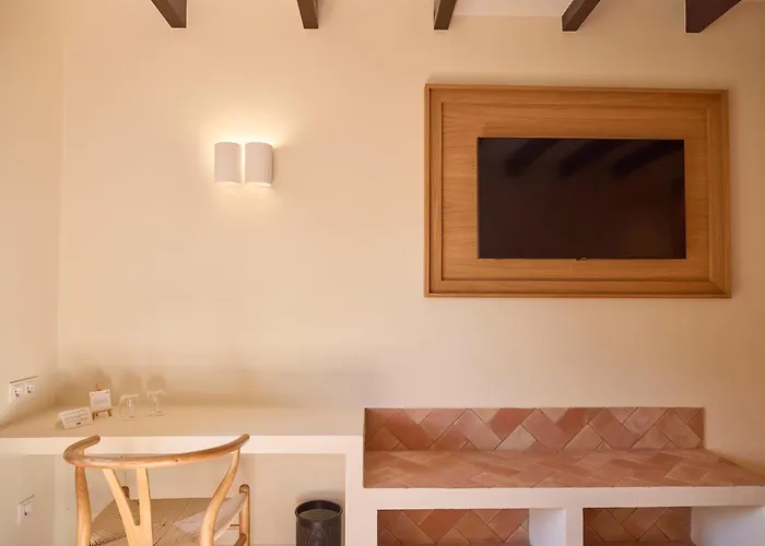 Hotel Petit Ses Rotges - Only Adults 3*