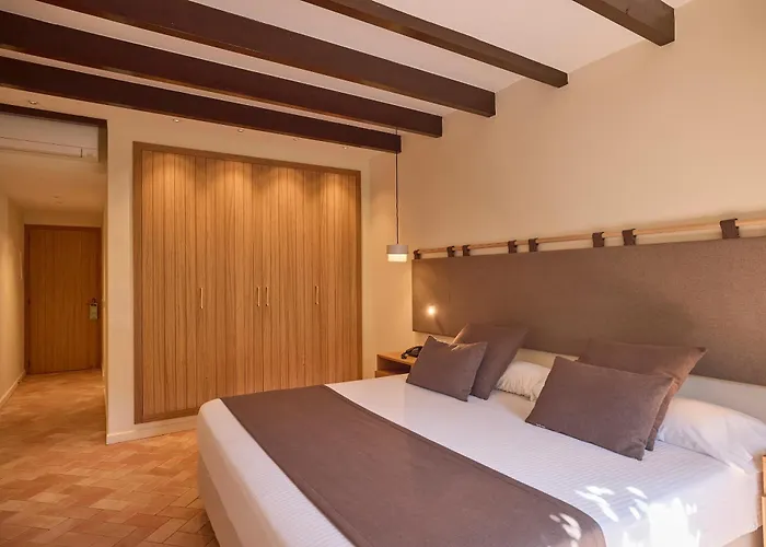 Hotel Petit Ses Rotges - Only Adults 3*