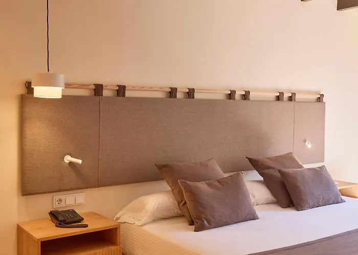 Hotel Petit Ses Rotges - Only Adults 3*