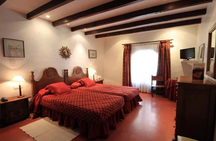 Petit Ses Rotges - Only Adults Hotel Cala Ratjada (Mallorca)