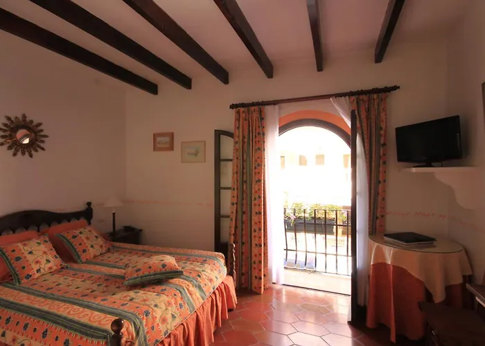 Petit Ses Rotges - Only Adults Hotel 3*