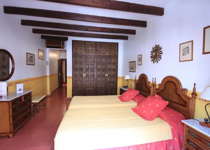 Petit Ses Rotges - Only Adults Hotel Cala Ratjada (Mallorca)