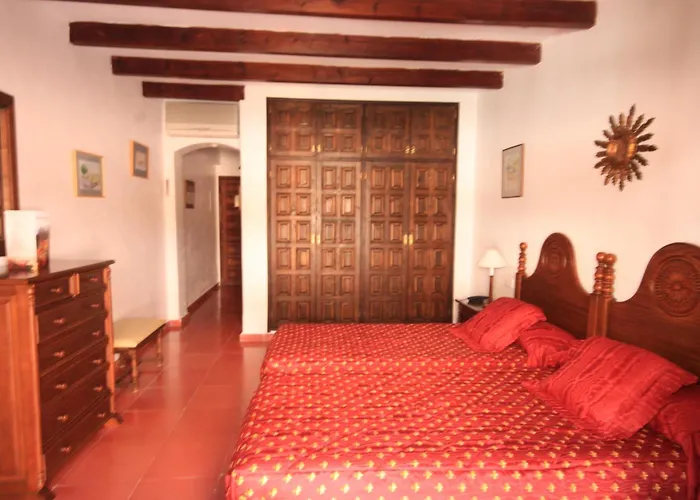 Petit Ses Rotges - Only Adults Cala Ratjada (Mallorca)