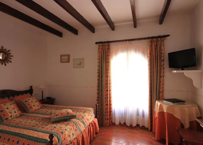 Petit Ses Rotges - Only Adults 3* Cala Ratjada (Mallorca)