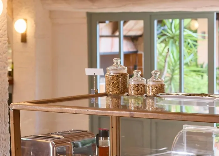 Petit Ses Rotges - Only Adults 호텔 3*