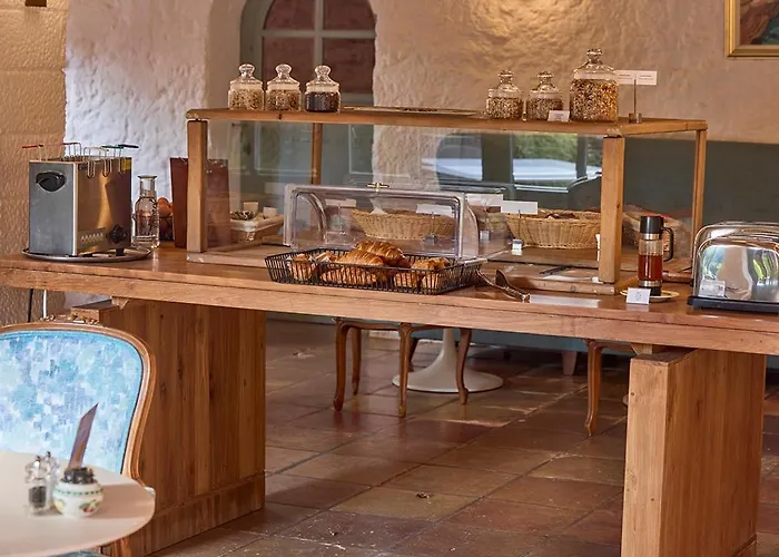 Petit Ses Rotges - Only Adults 호텔 칼라 라트자다