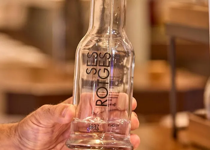 Petit Ses Rotges - Only Adults 호텔 칼라 라트자다