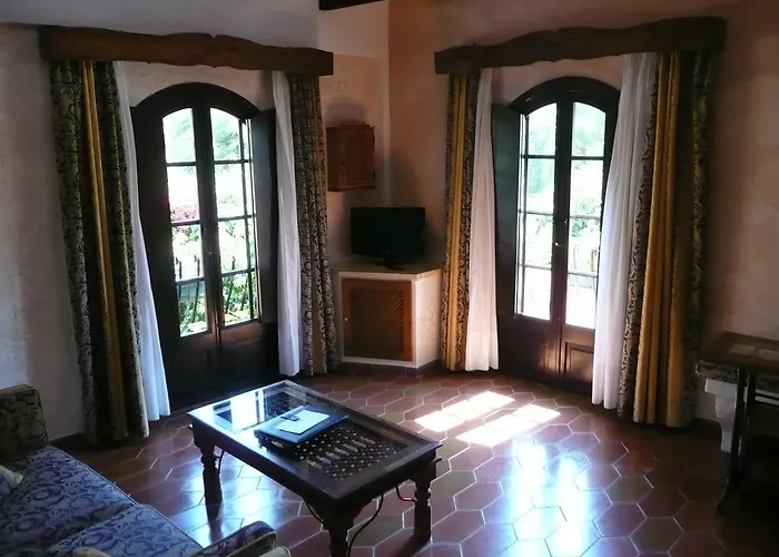 Petit Ses Rotges - Only Adults