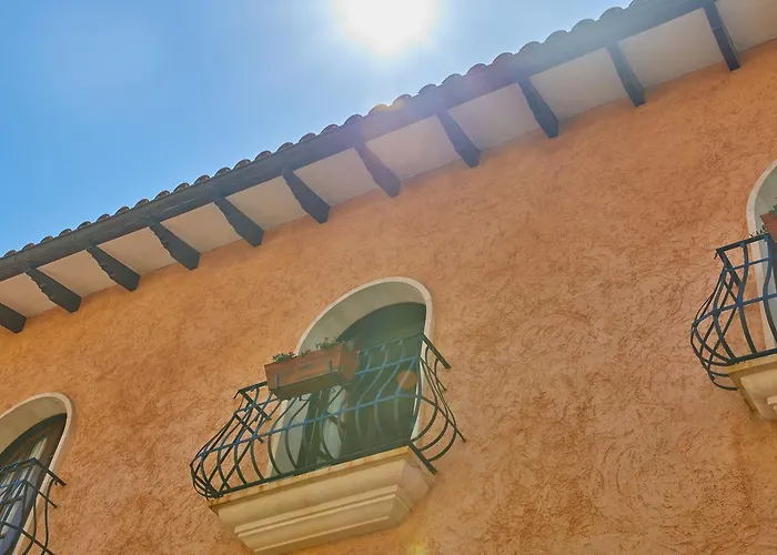 Petit Ses Rotges - Only Adults Hotel Cala Ratjada (Mallorca)