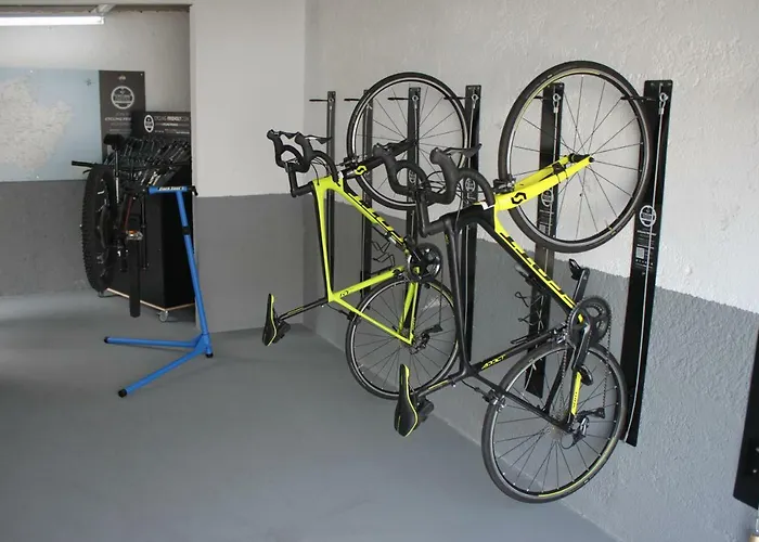 Hotel Petit Ses Rotges - Only Adults