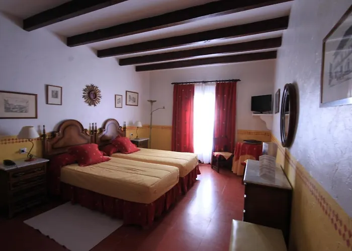 Petit Ses Rotges - Only Adults Hotel Cala Ratjada (Mallorca)