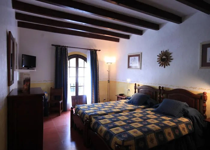 Petit Ses Rotges - Only Adults Hotel 3*