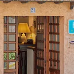 Petit Ses Rotges - Only Adults Hotel Cala Ratjada (Mallorca)