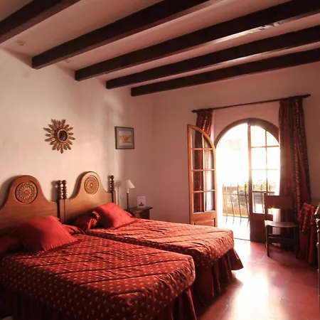 Hotell Petit Ses Rotges - Only Adults 3*