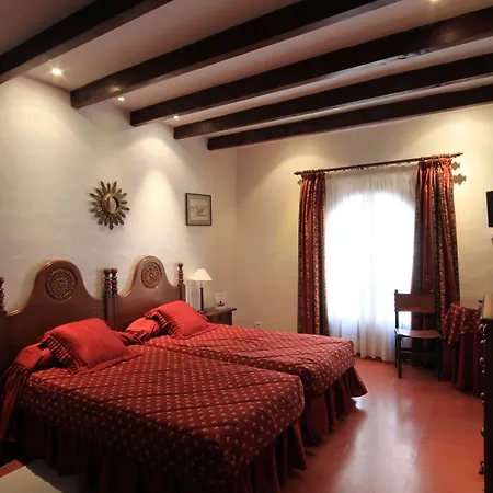 Petit Ses Rotges - Only Adults Hotell Cala Ratjada (Mallorca)