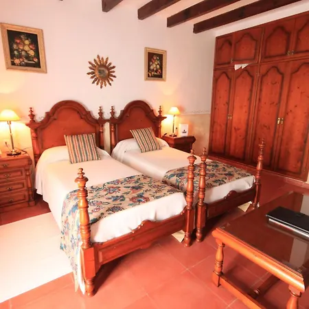 Petit Ses Rotges - Only Adults Hotel Cala Ratjada (Mallorca)