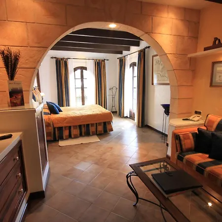 Petit Ses Rotges - Only Adults Hotell 3*