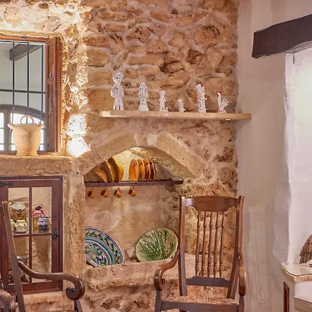 Petit Ses Rotges - Only Adults 3* Cala Ratjada (Mallorca)