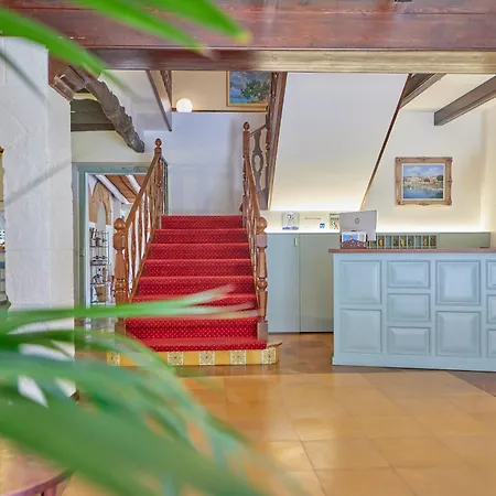 Hotel Petit Ses Rotges - Only Adults