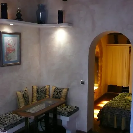 Petit Ses Rotges - Only Adults Hotell