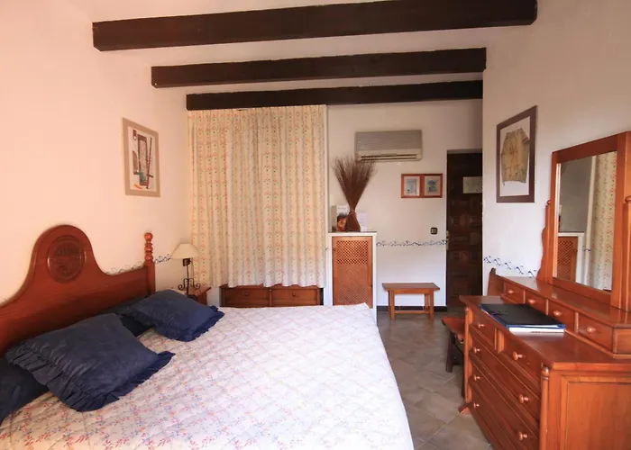 Hotel Petit Ses Rotges - Only Adults Cala Ratjada (Mallorca)