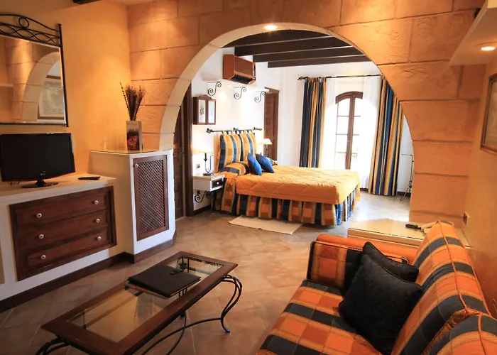 Hotel Petit Ses Rotges - Only Adults 3*