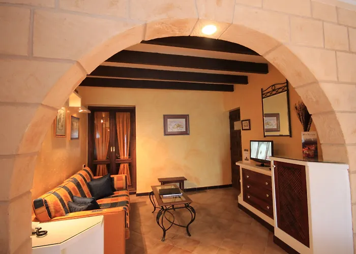 Petit Ses Rotges - Only Adults Hotel