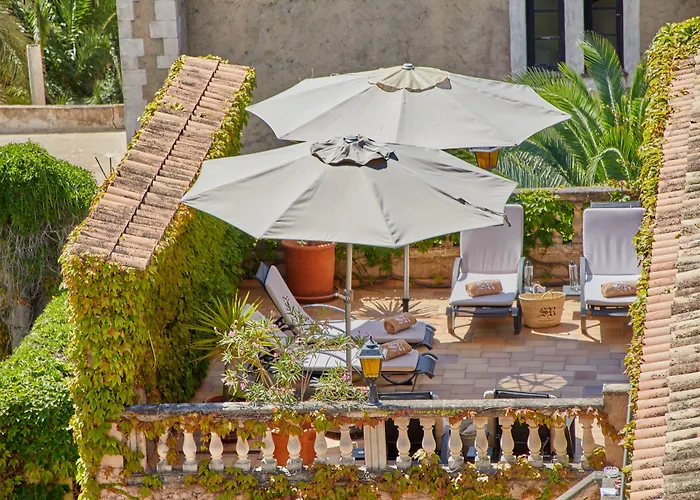 Petit Ses Rotges - Only Adults Cala Ratjada (Mallorca)