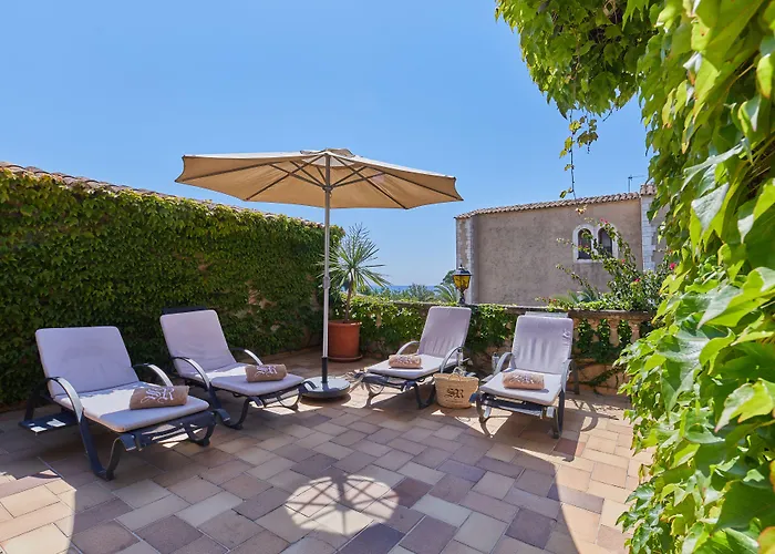 Hotel Petit Ses Rotges - Only Adults Cala Ratjada (Mallorca)