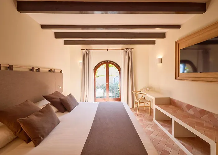 Hotel Petit Ses Rotges - Only Adults