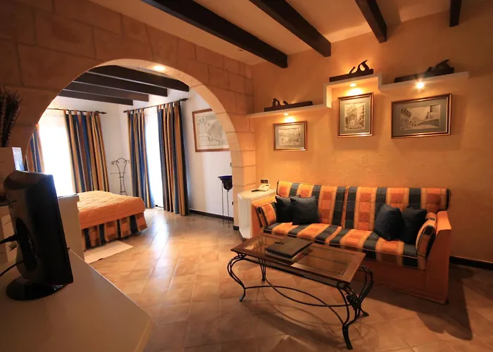 Hotel Petit Ses Rotges - Only Adults Cala Ratjada (Mallorca)