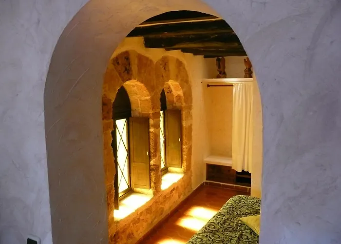 Hotel Petit Ses Rotges - Only Adults