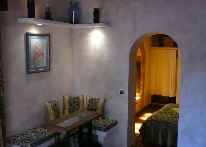 Petit Ses Rotges - Only Adults Hotel