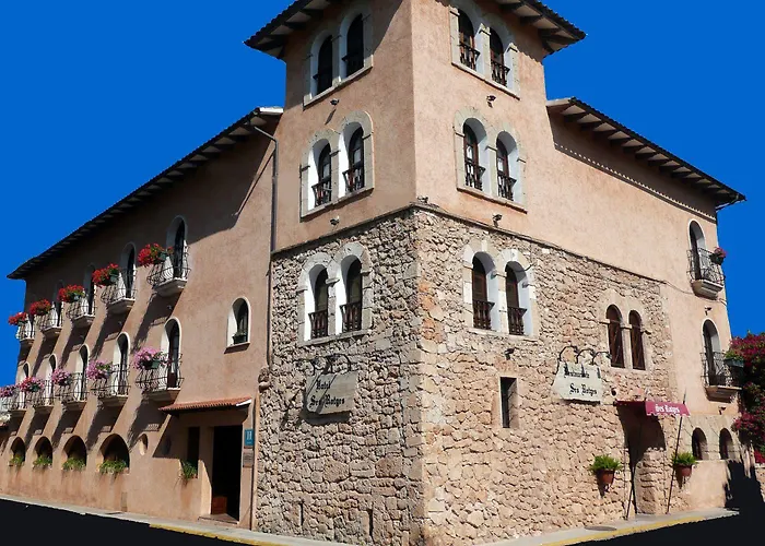 Petit Ses Rotges - Only Adults 3*